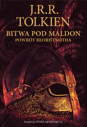 Przejdź do produktu BITWA POD MALDON, J.R.R. TOLKIEN