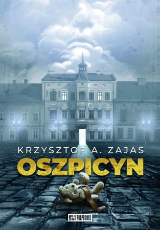 Oszpicyn, Krzysztof Zajas
