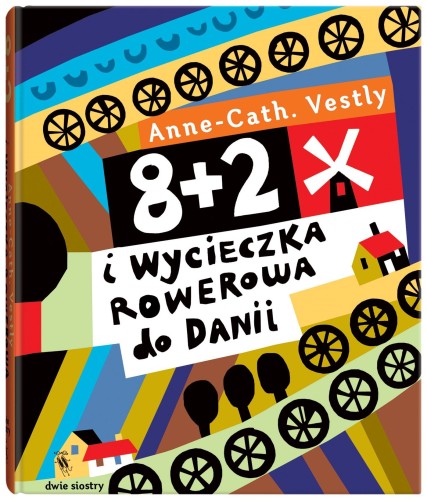 Przejdź do produktu 8 + 2 I WYCIECZKA ROWEROWA DO DANII WYD. 2024