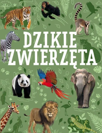 Dzikie zwierzęta, Opracowanie zbiorowe