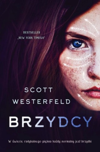 Przejdź do produktu BRZYDCY. TOM 1, SCOTT WESTERFELD