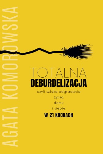 Przejdź do produktu DEBURDELIZACJA, ANNA KOMOROWSKA