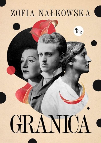 Przejdź do produktu GRANICA, ZOFIA NAŁKOWSKA