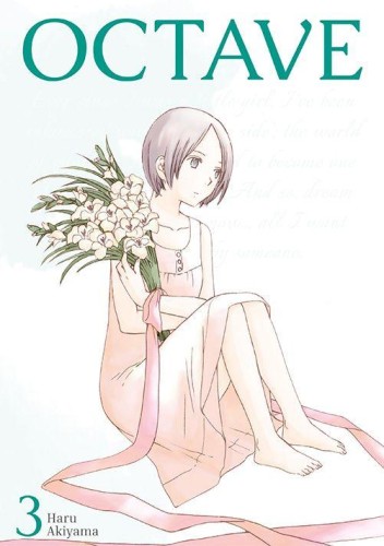 Przejdź do produktu OCTAVE. TOM 3, HARU AKIYAMA