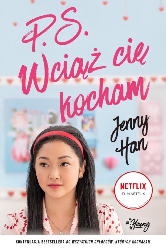 Przejdź do produktu P. S. WCIĄŻ CIĘ KOCHAM. DO WSZYSTKICH...