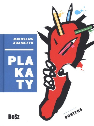 Przejdź do produktu ADAMCZYK PLAKATY, OPRACOWANIE ZBIOROWE