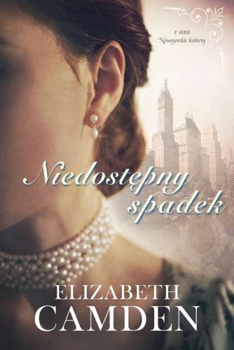 Przejdź do produktu NIEDOSTĘPNY SPADEK NOWOJORSKIE KOBIETY
