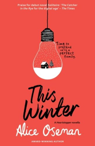 Przejdź do produktu THIS WINTER WER. ANGIELSKA, ALICE OSEMAN