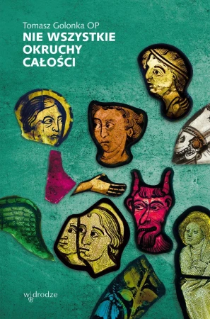 Nie wszystkie okruchy całości, Tomasz Golonka