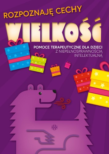 Przejdź do produktu WIELKOŚĆ POMOCE TERAPEUTYCZNE DLA DZIECI Z...