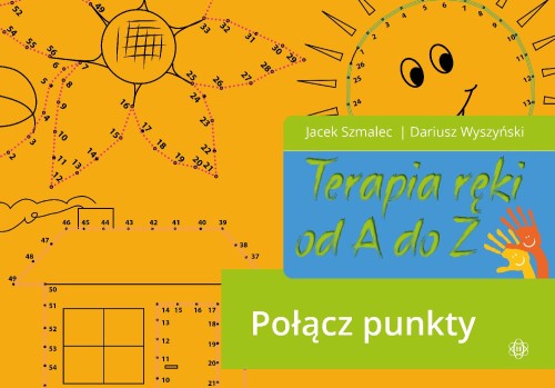 Przejdź do produktu TERAPIA RĘKI OD A DO Z POŁĄCZ PUNKTY