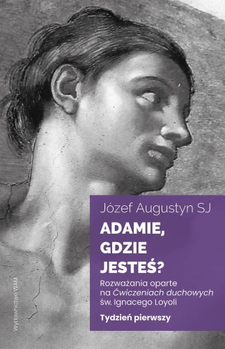 Przejdź do produktu ADAMIE, GDZIE JESTEŚ? TYDZIEŃ PIERWSZY....