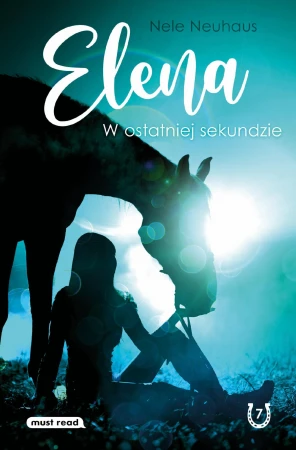 Elena. W ostatniej sekundzie, Nele Neuhaus