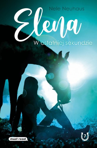 Przejdź do produktu ELENA. W OSTATNIEJ SEKUNDZIE, NELE NEUHAUS