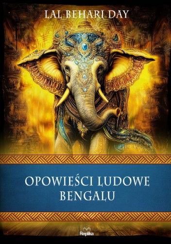 Przejdź do produktu OPOWIEŚCI LUDOWE BENGALU. WIERZENIA I ZWYCZAJE