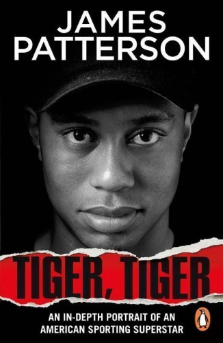 Przejdź do produktu TIGER WER. ANGIELSKA, JAMES PATTERSON