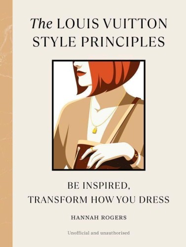 Przejdź do produktu THE LOUIS VUITTON STYLE PRINCIPLES WER. ANGIELSKA