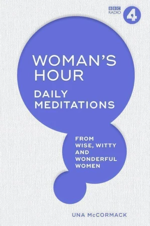 Woman's hour wer. angielska, Una McCromack