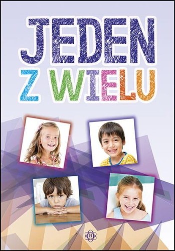 Przejdź do produktu JEDEN Z WIELU, MAGDALENA HINZ