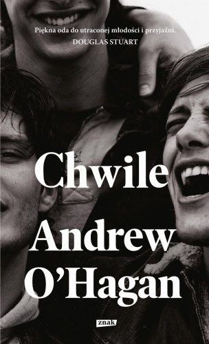 Przejdź do produktu CHWILE, ANDREW O'HAGAN