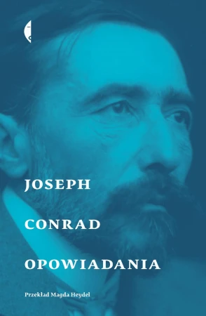 Opowiadania wyd. 2024, Joseph Conrad