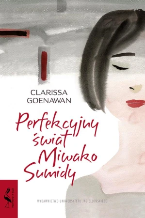 Perfekcyjny świat Miwako Sumidy, Clarissa Goenawan