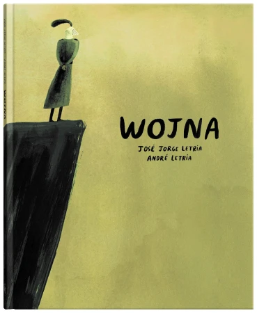 Wojna, Jose Jorge Letria