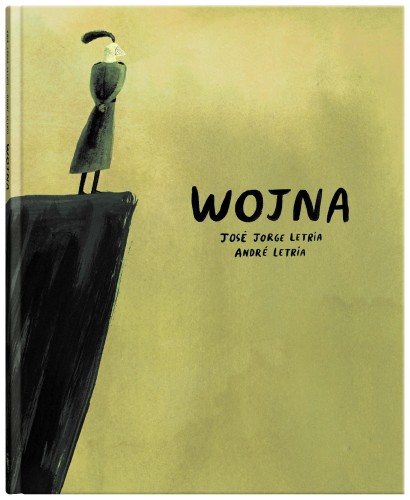 Przejdź do produktu WOJNA, JOSE JORGE LETRIA