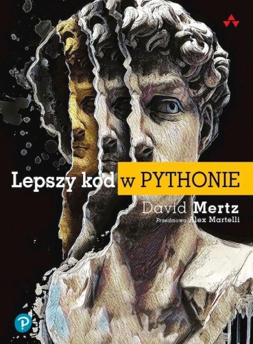 Przejdź do produktu LEPSZY KOD W PYTHONIE. PRZEWODNIK DLA...