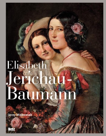 Elisabeth Jerichau-Baumann, Jerzy Miśkowiak