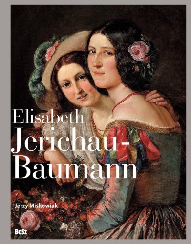 Przejdź do produktu ELISABETH JERICHAU-BAUMANN, JERZY MIŚKOWIAK