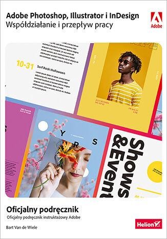 Przejdź do produktu ADOBE PHOTOSHOP, ILLUSTRATOR I INDESIGN....