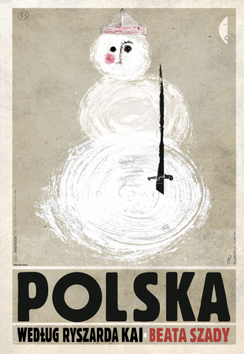 Przejdź do produktu POLSKA WEDŁUG RYSZARDA KAI, BEATA SZADY