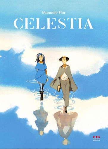 Przejdź do produktu CELESTIA, MANUEL FIOR