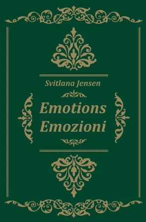 Emotions Emozioni, Svitlana Jensen