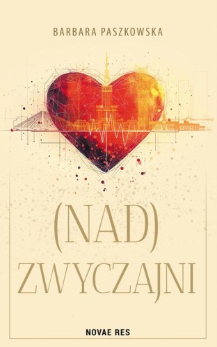 Przejdź do produktu (NAD)ZWYCZAJNI, BARBARA PASZKOWSKA
