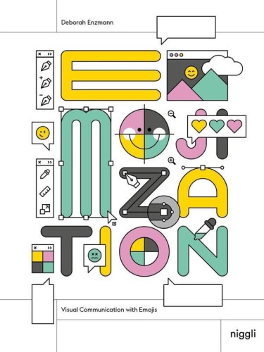 Przejdź do produktu EMOJIZATION. VISUAL COMMUNICATION WITH EMOJIS...
