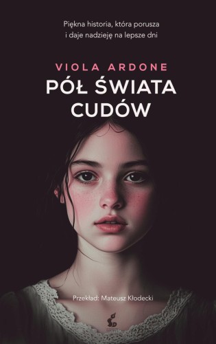 Przejdź do produktu PÓŁ ŚWIATA CUDÓW, VIOLA ARDONE
