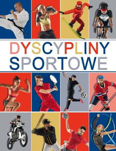 Przejdź do produktu DYSCYPLINY SPORTOWE, PIOTR SZYMANOWSKI