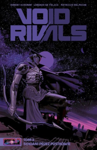 Przejdź do produktu VOID RIVALS. TOM 2