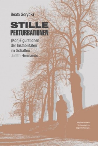 Przejdź do produktu STILLE PERTURBATIONEN. (KON)FIGURATIONEN DER...