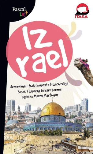 Przejdź do produktu IZRAEL PASCAL LAJT, OPRACOWANIE ZBIOROWE