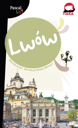 Lwów. Pascal Lajt, Opracowanie zbiorowe