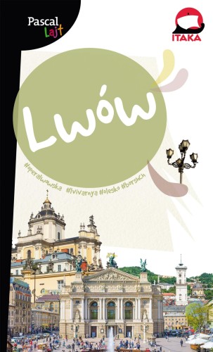 Przejdź do produktu LWÓW. PASCAL LAJT, OPRACOWANIE ZBIOROWE