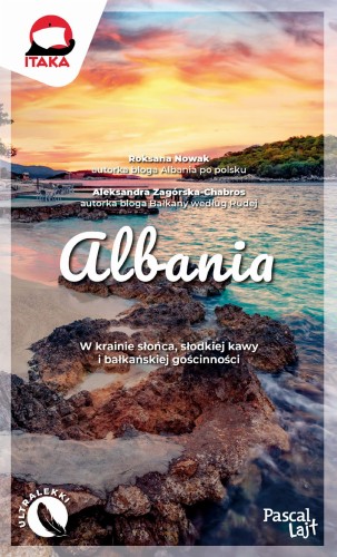 Przejdź do produktu ALBANIA. PASCAL LAJT