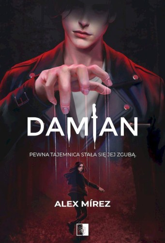 Przejdź do produktu DAMIAN, ALEX MÍREZ