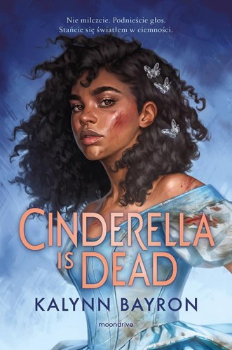Przejdź do produktu CINDERELLA IS DEAD, KALYNN BAYRON