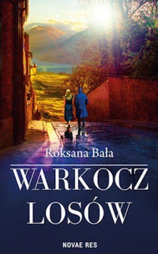 Przejdź do produktu WARKOCZ LOSÓW, ROKSANA BAŁA