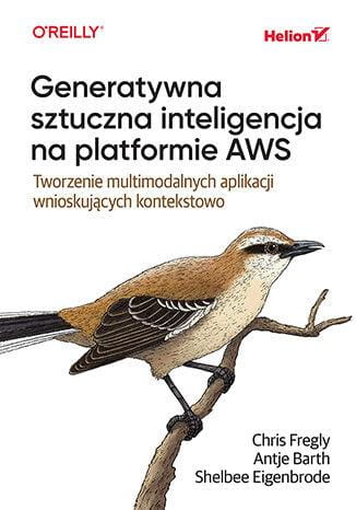 Przejdź do produktu GENERATYWNA SZTUCZNA INTELIGENCJA NA...