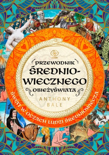 Przejdź do produktu PRZEWODNIK ŚREDNIOWIECZNEGO OBIEŻYŚWIATA